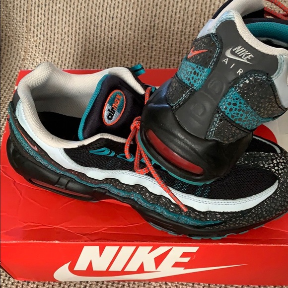 air max 95 kabutomushi